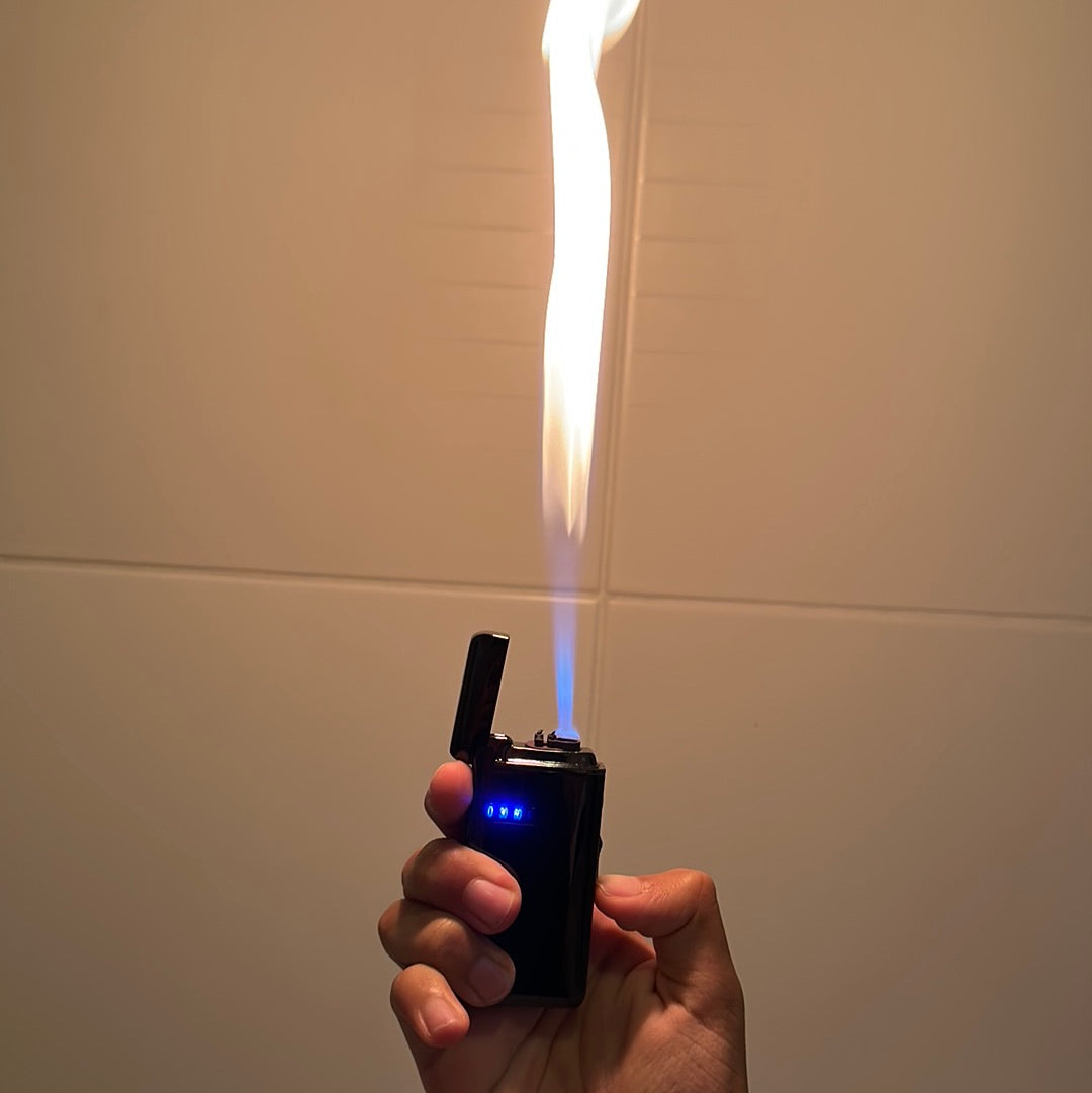 Turbo Lighter