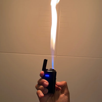 Turbo Lighter