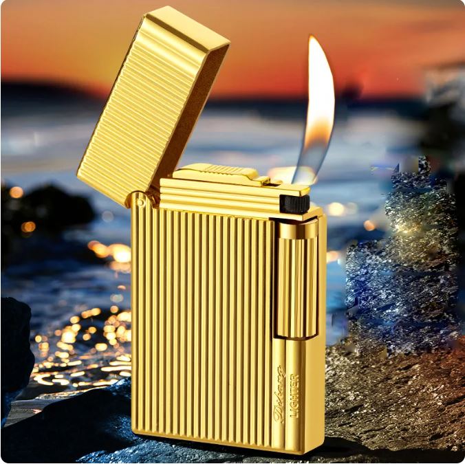 Luxury Lighter