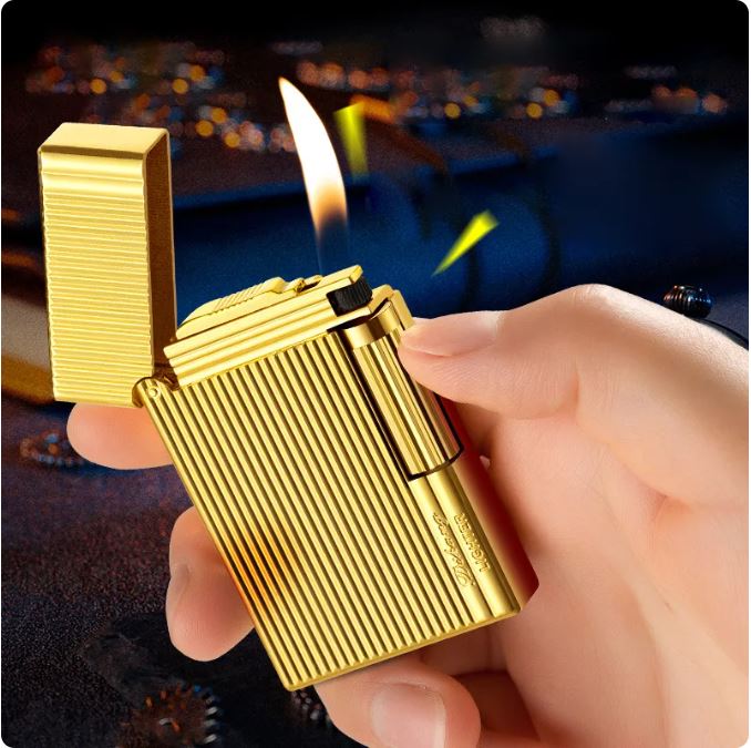 Luxury Lighter