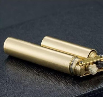 Nunchaku Lighter