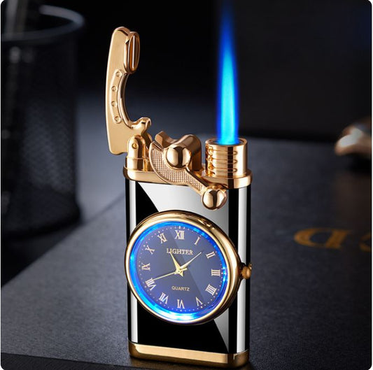 Clock Lighter