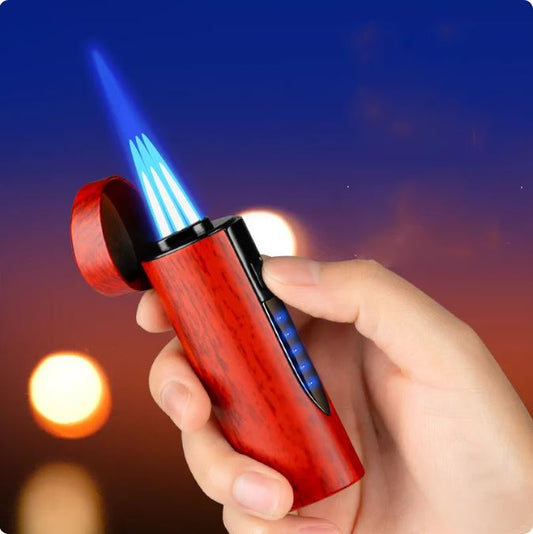 E-Torch