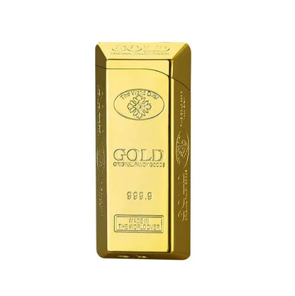 Gold Bar lighter