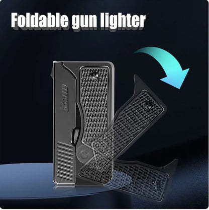 Gun Lighter