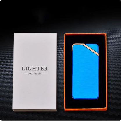 Electric USB lighter