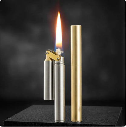 Nunchaku Lighter