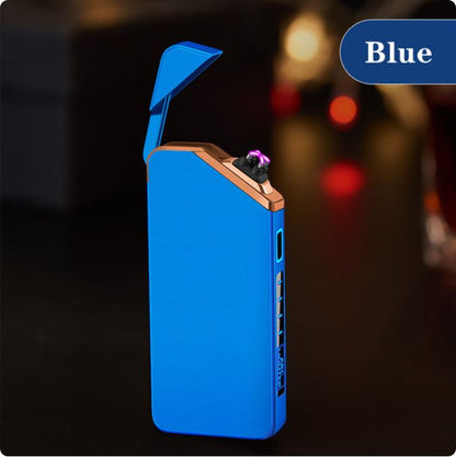 Electric USB lighter